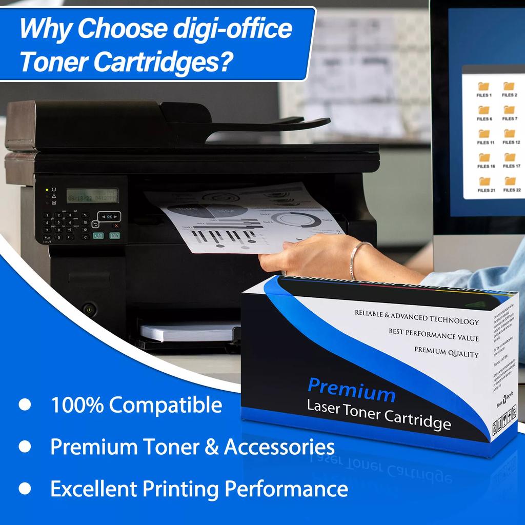 Картридж с черным тонером TN660 DR630 Совместимый для принтеров Brother MFC-L2700DW HL-L2300D HL-L2320D HL-L2360DW MFC-L2740DW