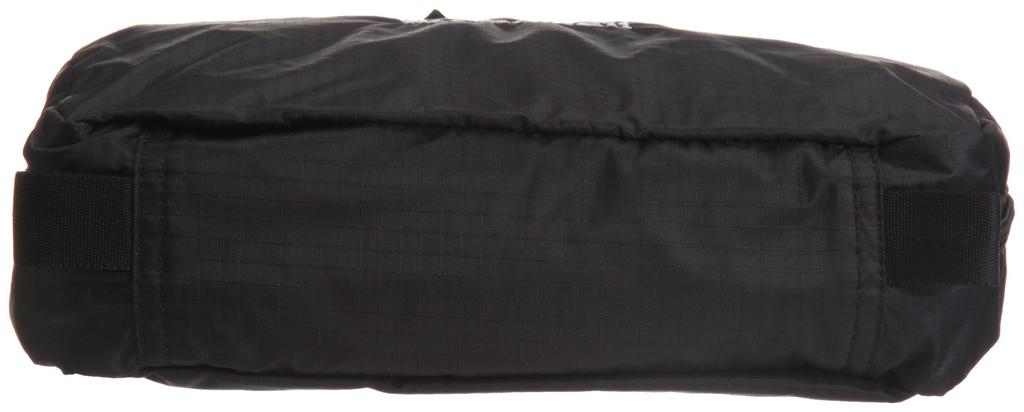 Travel Kit Pack L 1123672 Black Mont-bell (Black)