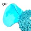 Funny Interactive Pet Gifts Cute Monsters Plush Squeaky Toy, Dog Molar Durable Toys Self Play Anxiety Relief Toy for Dogs Cats Safe Chew