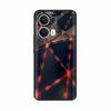 Чехол Reno13/Reno13 Pro для OPPO Reno 13 5G Мягкая задняя крышка из ТПУ-силикона для чехлов телефона OPPO Reno 13 Pro Милые Fundas Ударопрочный