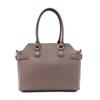 [VITAFELICE] Vita Felice женская сумка-тоут 2WAY с дизайном ремня sib-20044p (старая слива)