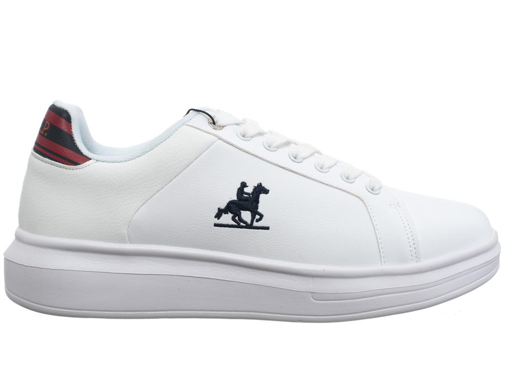 U.. Grand Polo Equipment & Apparel - Men' Shoes - Gpm21135L_S26 1050 44