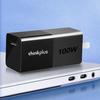 Lenovo Зарядное устройство для ноутбука USB-C GaN 100 Вт