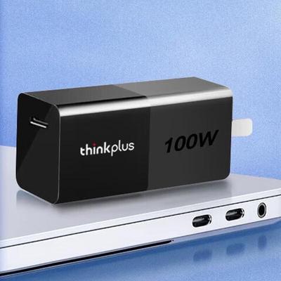Lenovo Зарядное устройство для ноутбука USB-C GaN 100 Вт