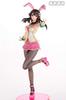 Photo Kano Haruka Niimi Pretty Rabby Cosplay Scale Complete Figure Japan Ver. 1/8 (Hobby Exclusive)