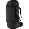Рюкзак Fjällräven Abisko Trek 65 M/L schwarz (F27229-550)