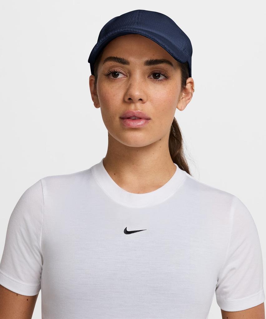 Nike Кепка клуба - Темно-синий / Hq0363-410