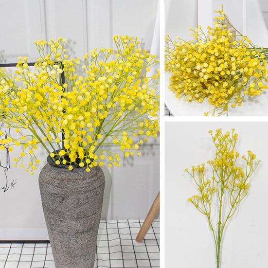 Практичный свадебный букет Легко поддерживать Тонкая работа Яркий