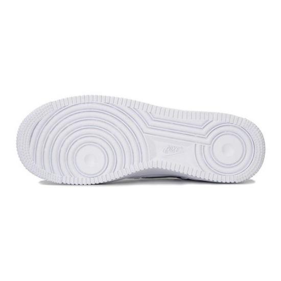 Nike Air Force 1 Low Белый Гипер Роял - DV7762-103