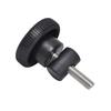 Swivel Nut and Knob Clamping Hand Knob Replacement for Hayward SPX1600PN Pool Pump