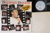 LP Пластинка DESMOND DEKKER - Официально Живой И Редкий TRLD404 TROJAN RECORDS 1987 UK Регги, Ска И Даб Б/У