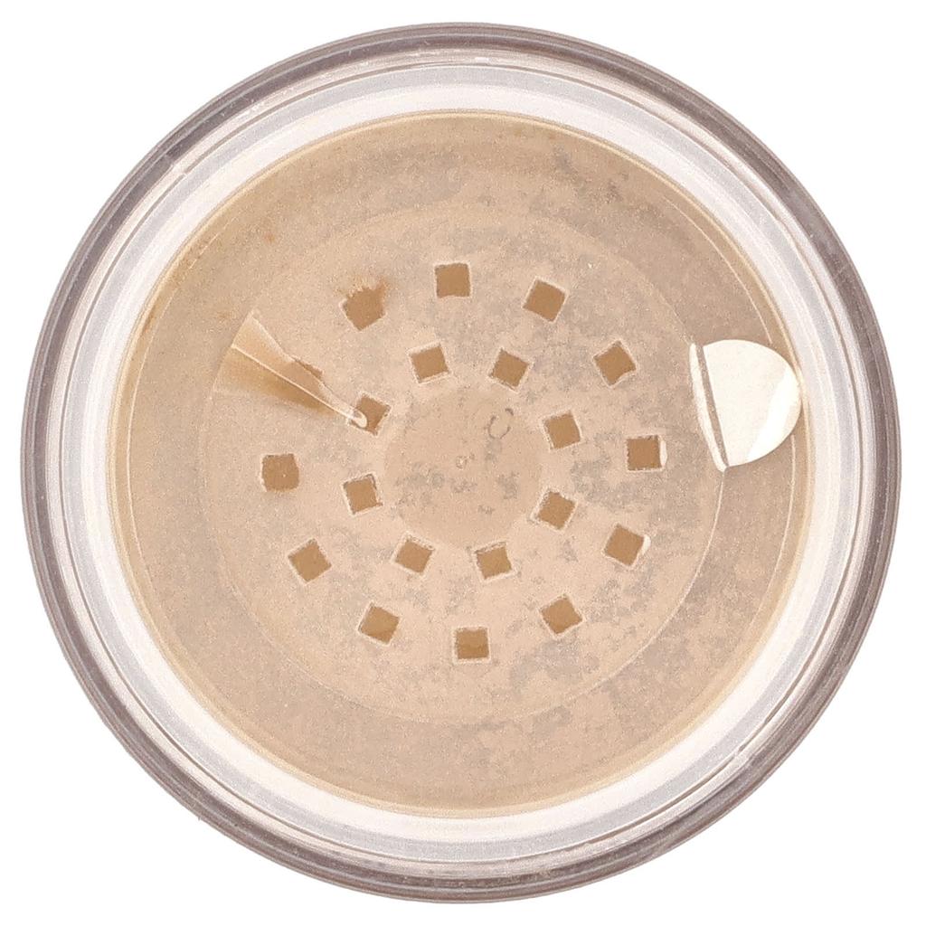 Mineral Wear, Loose Powder, Spf 16, Pf 10950 Medium Beige, 12G(0.42Oz)