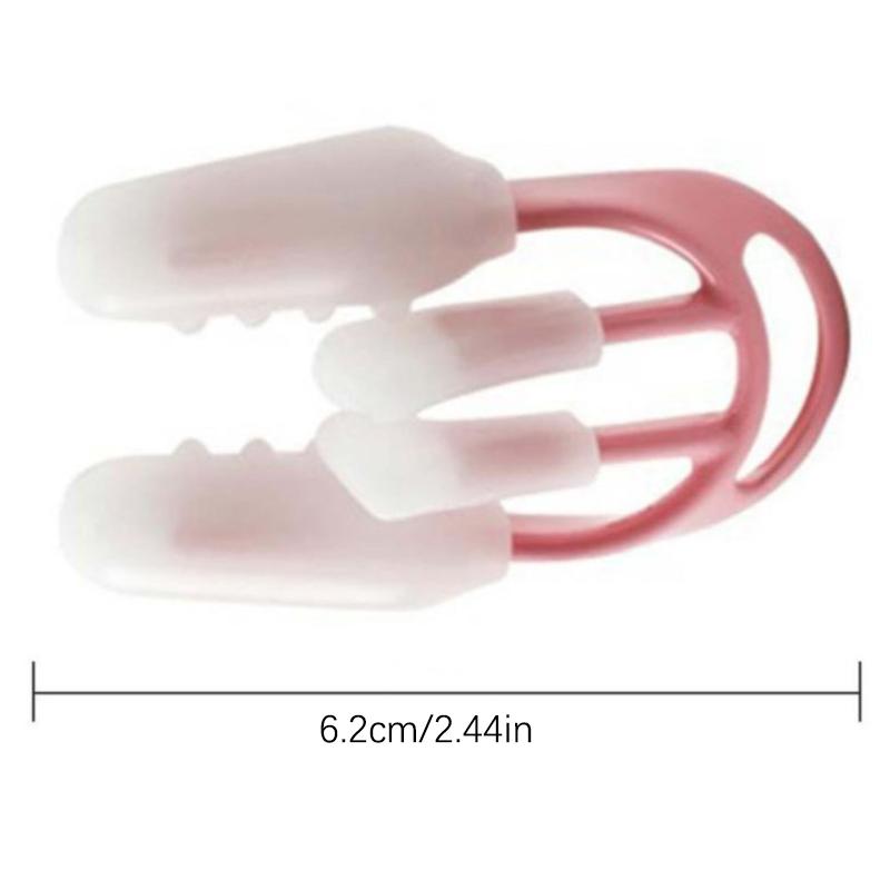 Nose Up Lifting Shaping Shaper Ortics Clip Beauty Slimming Clips Выпрямляющий инструмент Массажер Nose Up Nose Corrector Clip