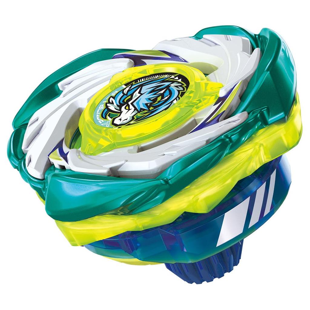 Takara Tomy BEYBLADE X CX-07 Стартовый набор Пегас Бласт ATR