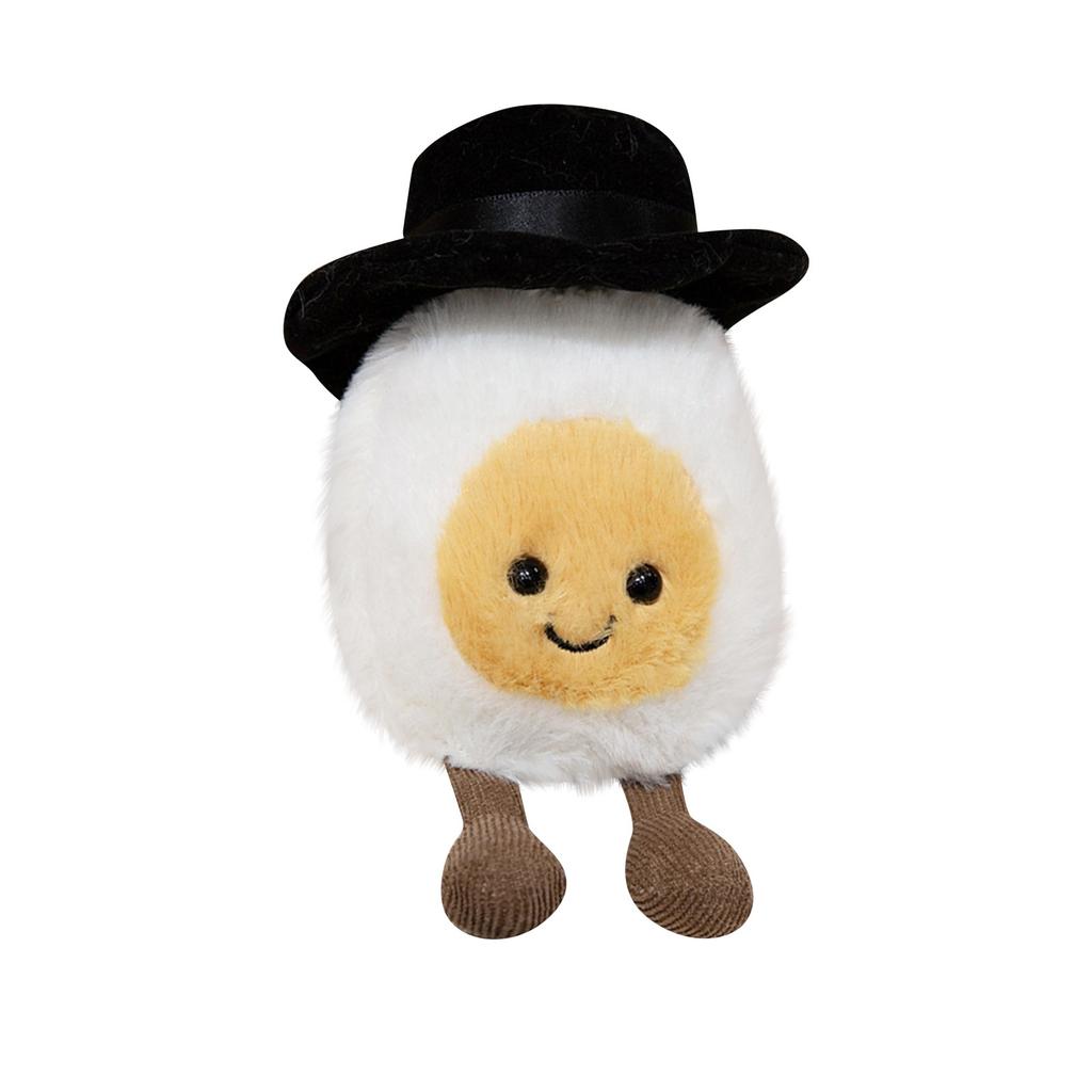 Веселые вареные яйца, куклы-яйца на выпускной, креативные декоративные игрушки и украшения