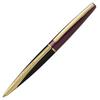 Шариковая ручка SHEAFFER Taranis Stormy Wine GT N2944351 Оригинальный импортный продукт на масляной основе