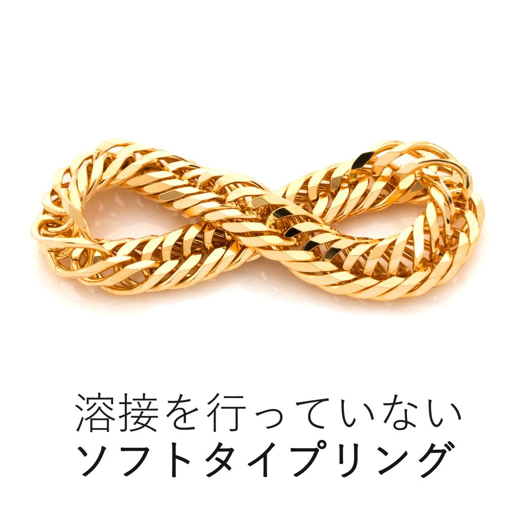 K18 12T Звездочка Кихэй S Мягкий тип Сделано в Японии Золото 18 карат [FAIRY CULLET] (6)