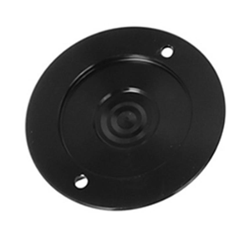 Powerful Motorcycle Engine Clutch Cover For  Fat Boy Heritage Softail Low Rider Street Bob Clutch Cover