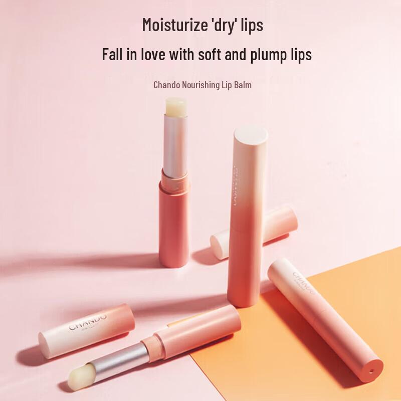 CHANDO Nourishing Hand & Body Care Gift Sets