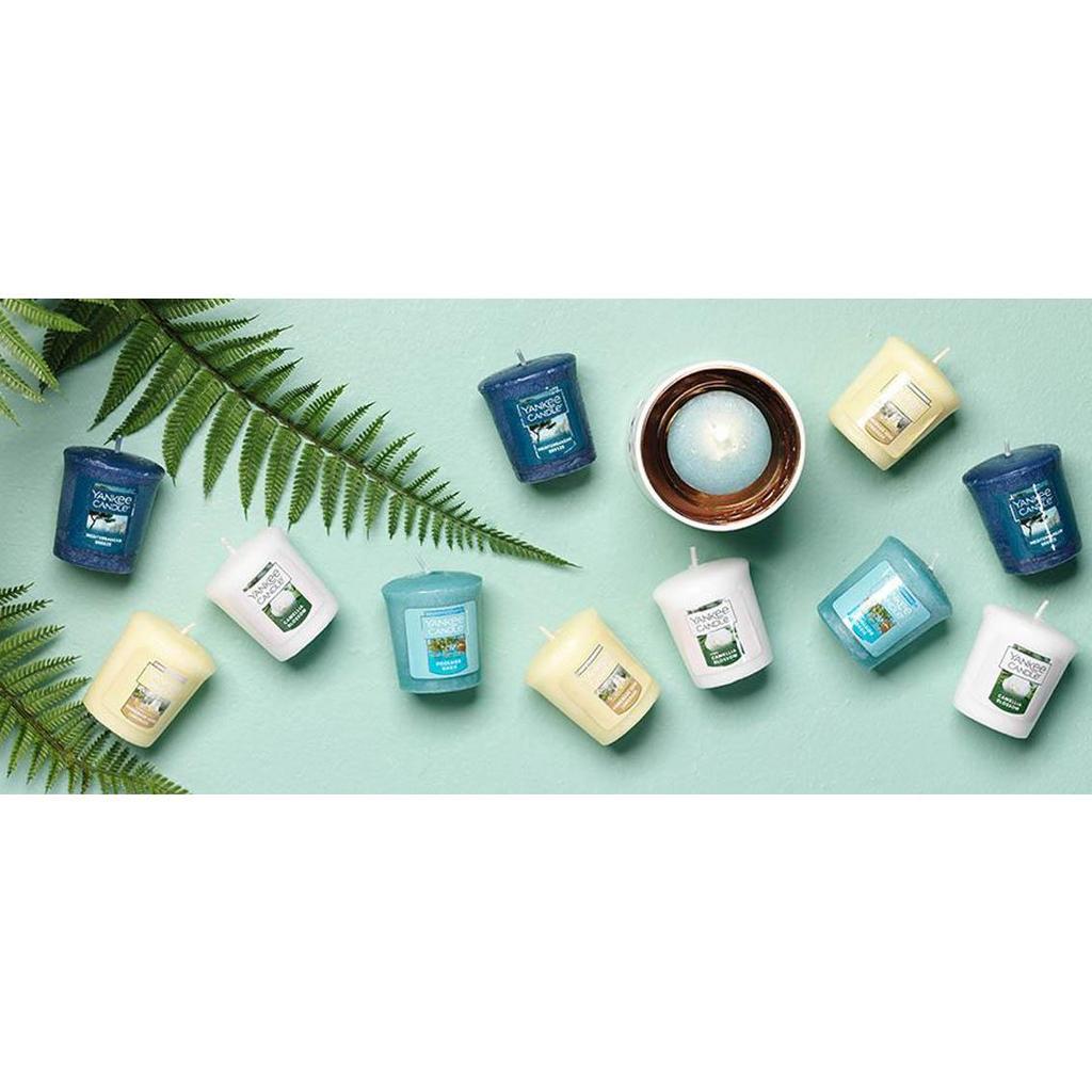 YANKEE CANDLE Вотивные 19 видов 49г