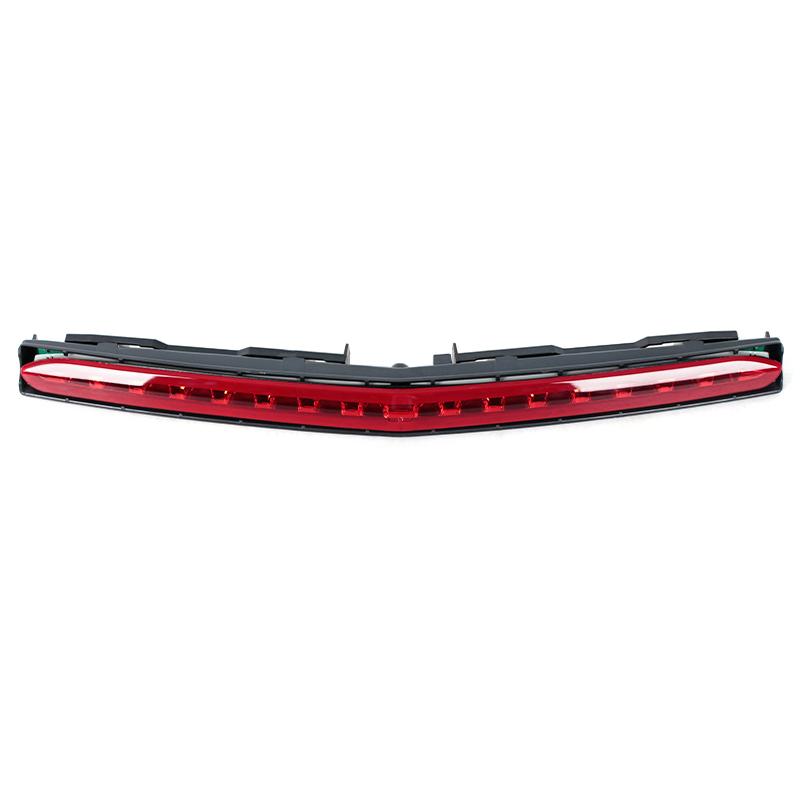 For Mercedes Benz E-Class W207 E200 E260 E300 E350 Two Door Convertible Coupe LED High Mount Rear Third Brake Light Stop