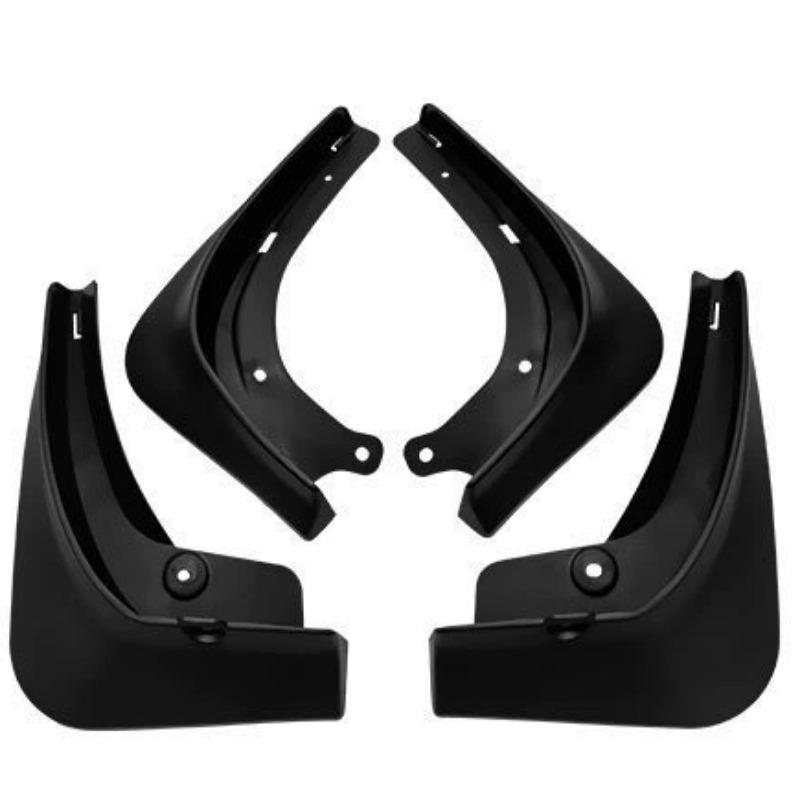 Mud Flaps Fit for Tesla MODEL3 2016-2023 2017 2018 2019 Mudguards Tire Fenders Splash Proof Accessories Wheel Guards 4ps