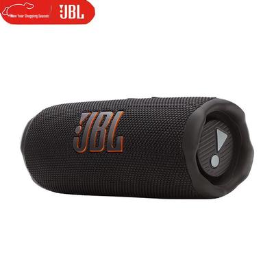 JBL Портативная Bluetooth-колонка Flip 7, штекер CN (адаптер в комплекте)