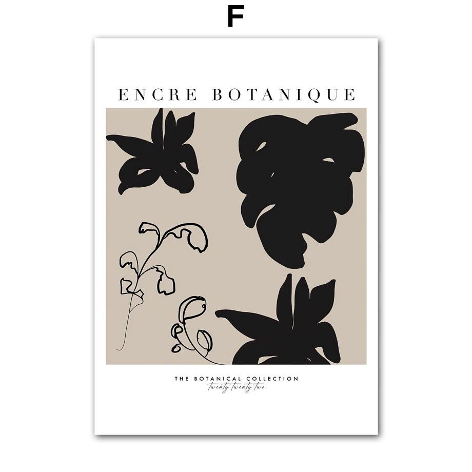 Абстрактные линии, лицо девушки, бохо, геометрия, современный декор для гостиной, постеры и принты, настенная живопись на холсте, настенная картина для дома, бар