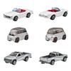 Matchbox Basic Cars J Assortment Vehicle Toy Mini Cars, 24-Car Set, Box Sold, Ages 3 and Up, 98BJ-30782