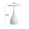 Nordic Simple Sofa Side Table Creative Living Small Tea Table Coffee Home Table Modern Minimalist Balcon Bedroom Assembled