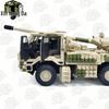 PCL-181 Самоходная гаубица Военная модель