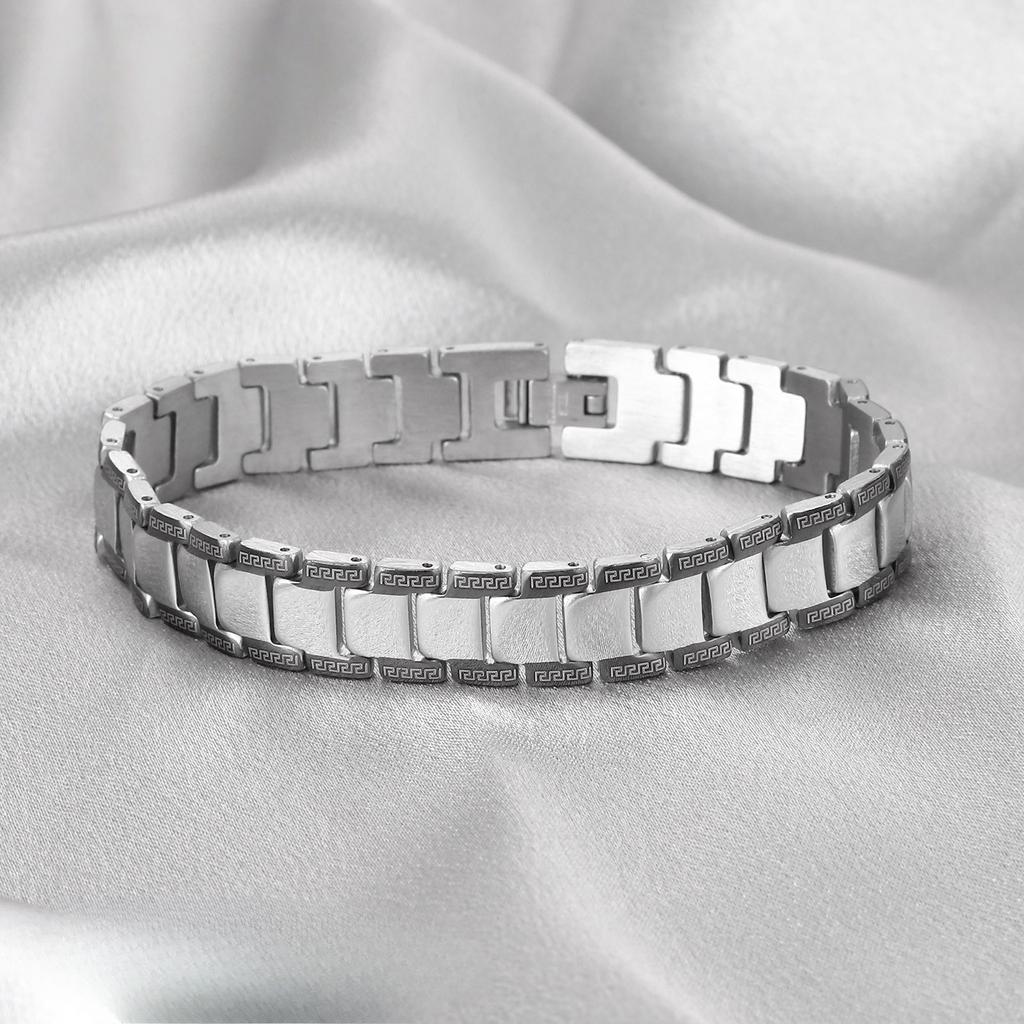 Fashion Trend Personalized Men's Bracelet 2025 Jewelry