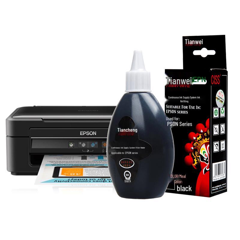 Tianwei Compatible Printer Refill Ink