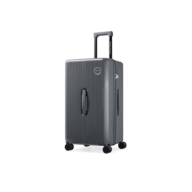 Чемодан на колесиках American Tourister серии NA9