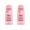 L'Oréal ELSEVE Кондиционер 300 мл 2 шт. Для красоты и легкого расчесывания ELSEVE Кондиционер для красоты и легкого расчесывания для