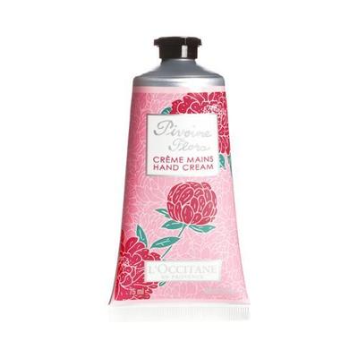 Крем для рук Pivoine Flora 75 мл