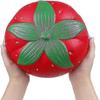 Strawberry Super Large Antistress Squishies Squeeze Squeeze Toys Slow Rising Squishies Jumbo Toys Slow Rising Toys - JA