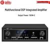HuiDu TR-150W Профессиональный интегрированный усилитель для конференц-аудио (Китайская версия)