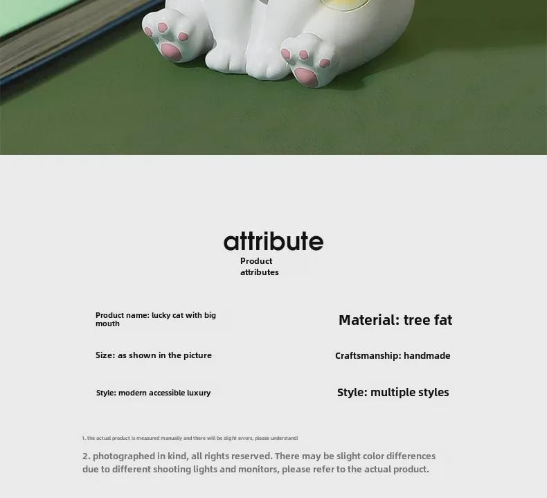 Креативное украшение для крыльца для кошек — милое украшение для дома и место для хранения ключей