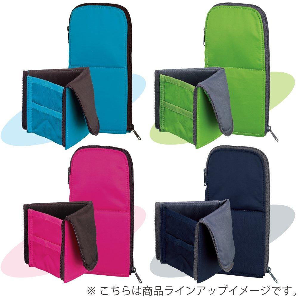 Пенал Kokuyo Neo Critz Flat F-VBF160-3