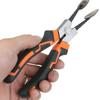 Anti-slip Handle Durian Opening Tool Labor Saving Durian Pliers Kitchen Fruit Tool  Durian Opening