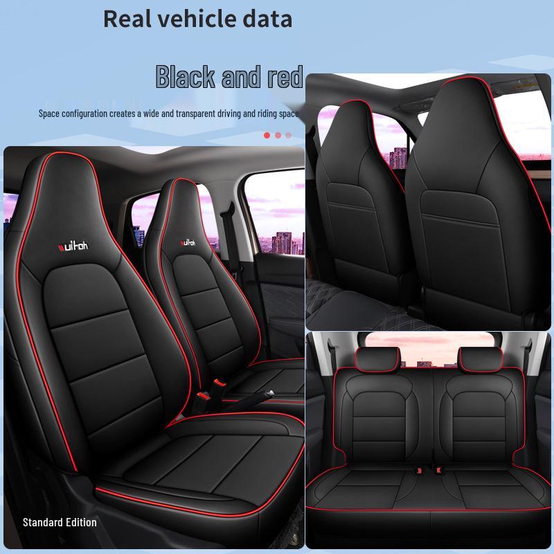 Leapmotor T03 Electric Vehicle Full Surround Car Seat Cover