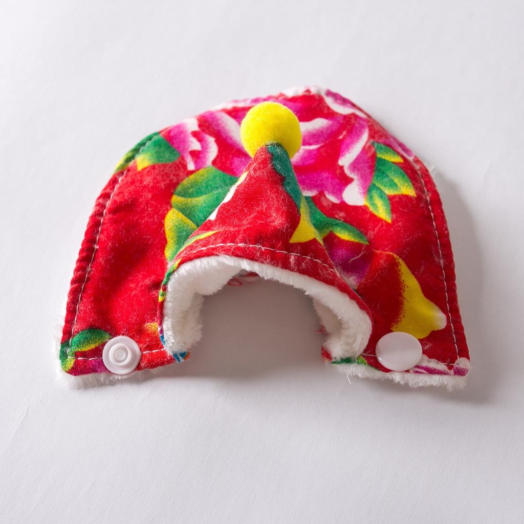 Плащ-накидка попугая: Ветрозащитный Утепленный Теплый Наряд для Кореллы и Маленьких Птиц