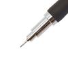 professional use 231 mechanical pencil 0.5mm [black] MSDC-1500B #1