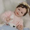 Cloth Body Doll
