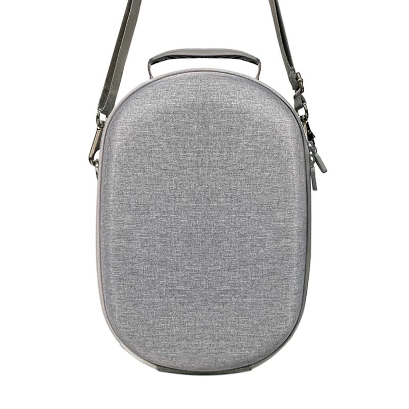 Прочная дорожная сумка для PS VR2, сумка для хранения с плечевым ремнем, сумка для хранения игровой гарнитуры, сумка