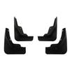 Nezha NATA AYA Car Mudguards - Cross-Border Exclusive Mud Skin