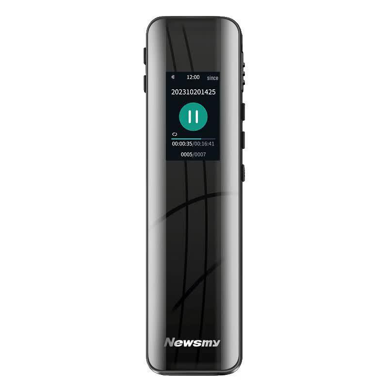 Диктофон Newman W3 Pro
