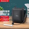 Мини-портативный усилитель голоса Newsmy U-228 (Китайская версия)