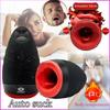 Men Mas-tur-bation USB Rechargeable Intelligent Heated Or-al Cup Massage Toys Relax for Men